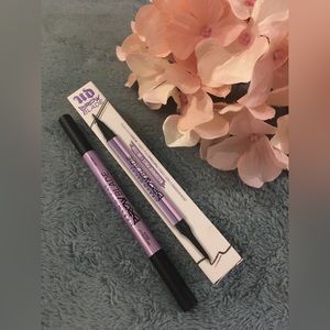 Urban Decay Brow Blade Ink Stain & Waterproof Pencil (CAFE KITTY)